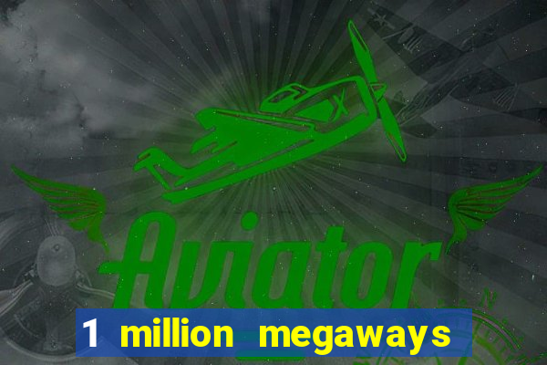 1 million megaways bc slot