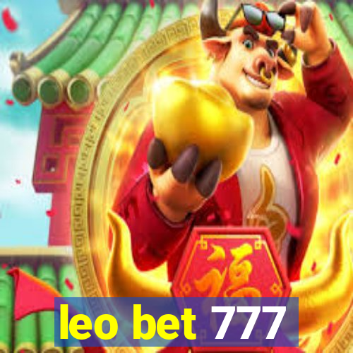 leo bet 777