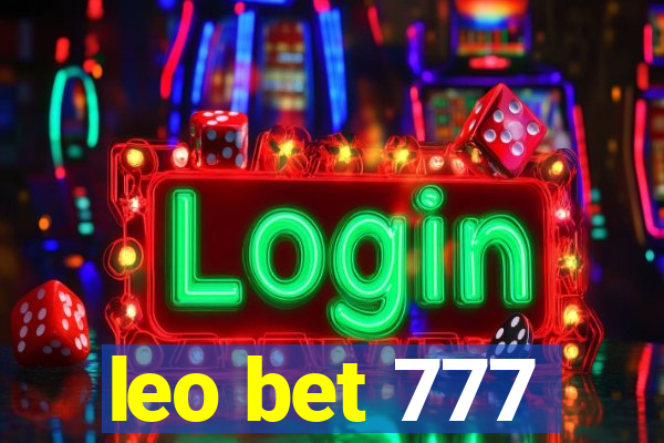 leo bet 777