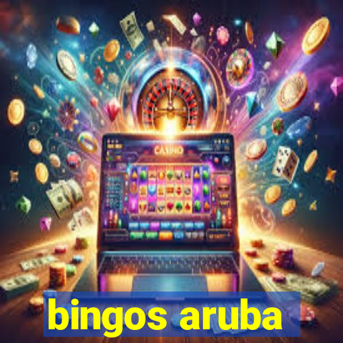 bingos aruba