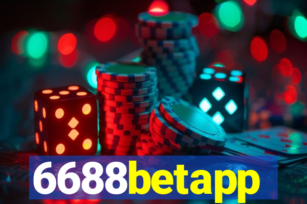 6688betapp