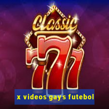 x videos gays futebol