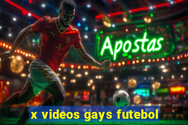 x videos gays futebol