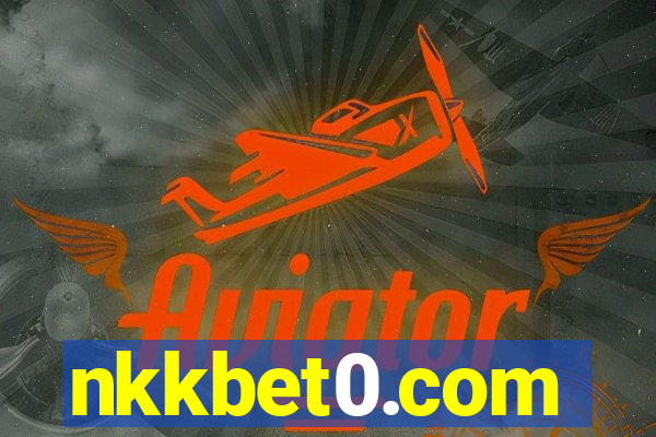 nkkbet0.com