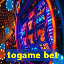 togame bet