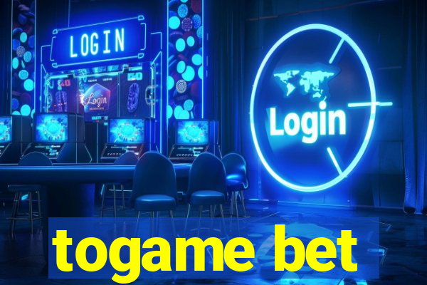 togame bet