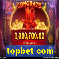 topbet com