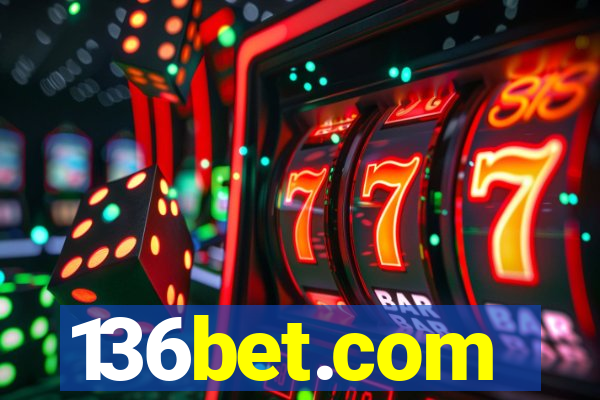 136bet.com