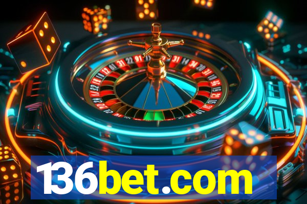 136bet.com