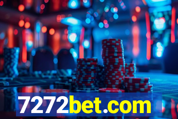 7272bet.com