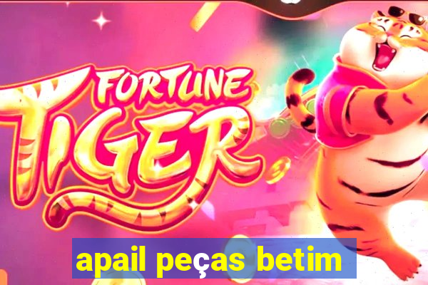 apail peças betim