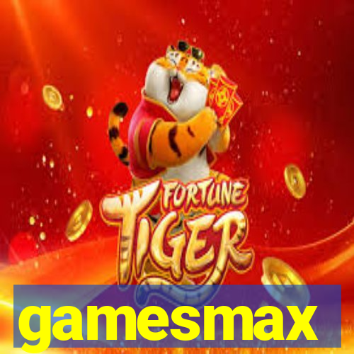 gamesmax