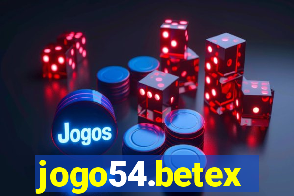 jogo54.betex