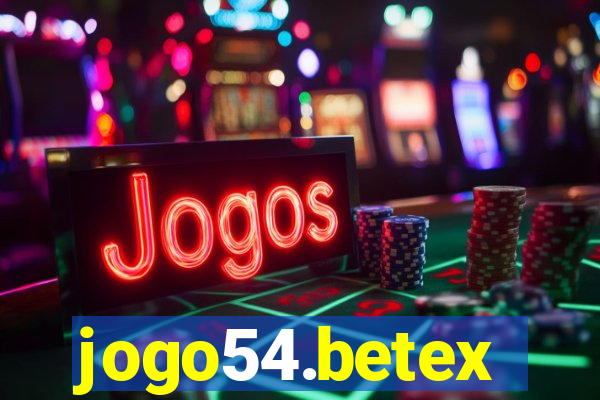 jogo54.betex