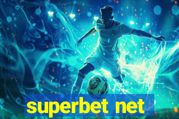 superbet net