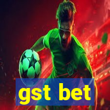 gst bet