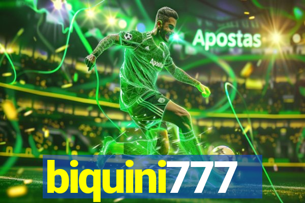 biquini777