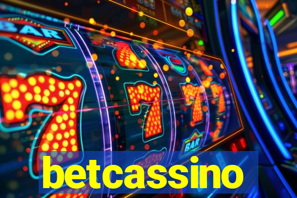 betcassino