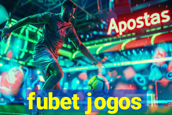 fubet jogos