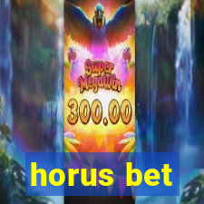 horus bet