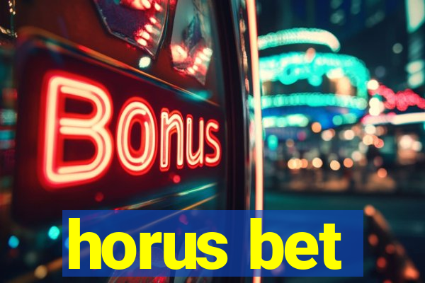 horus bet