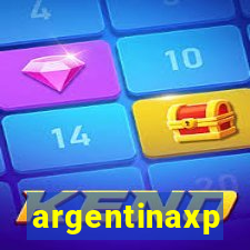 argentinaxp