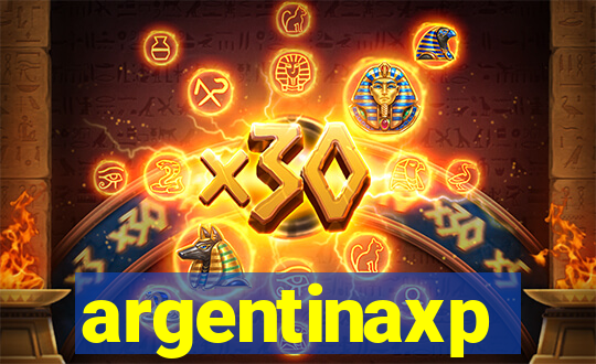 argentinaxp