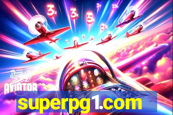 superpg1.com