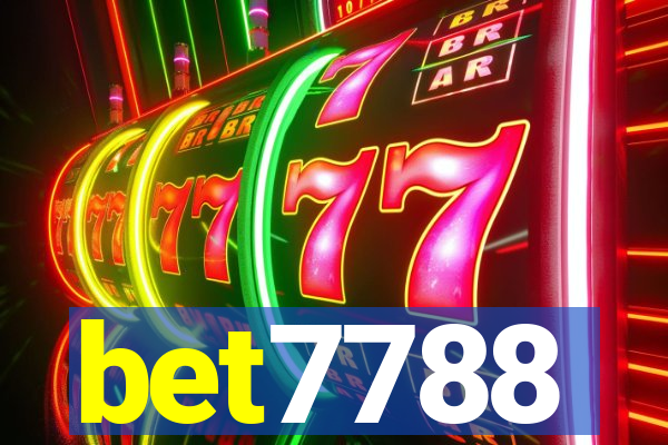 bet7788