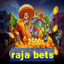 raja bets