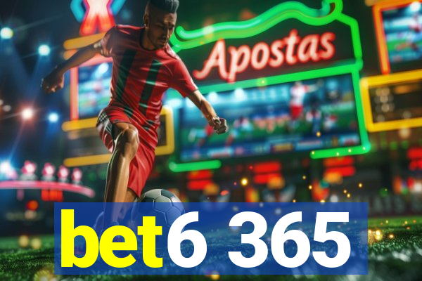 bet6 365