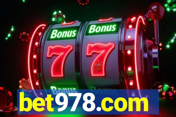 bet978.com