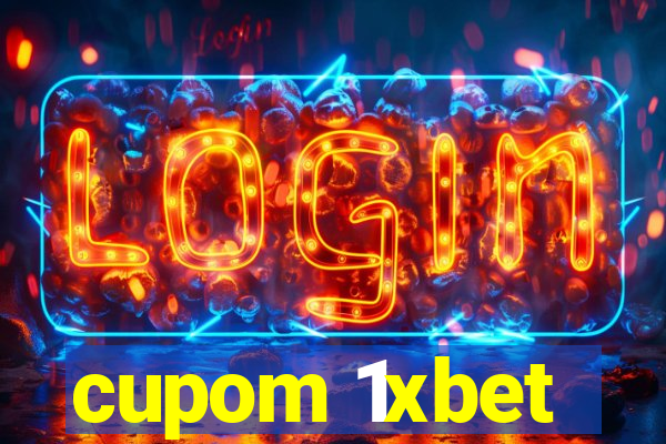 cupom 1xbet