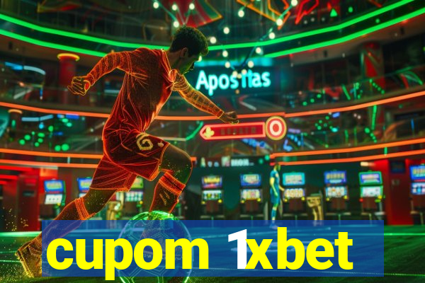 cupom 1xbet