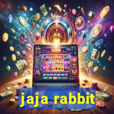 jaja rabbit