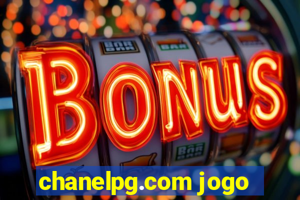 chanelpg.com jogo