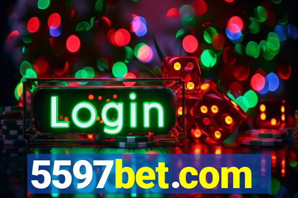 5597bet.com