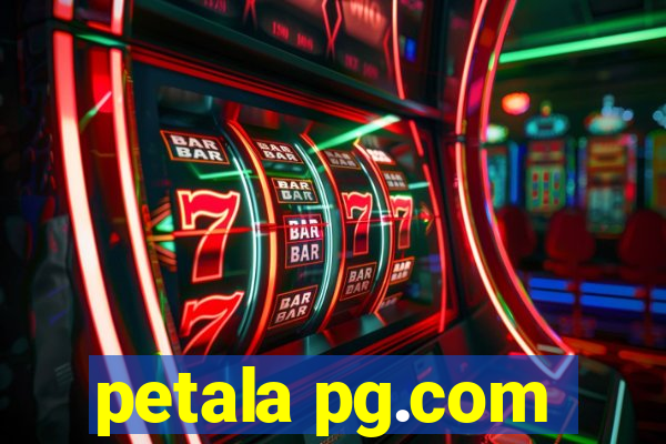 petala pg.com