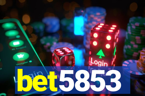 bet5853