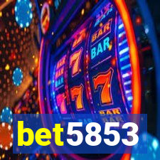 bet5853