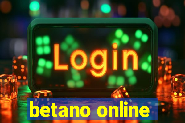 betano online