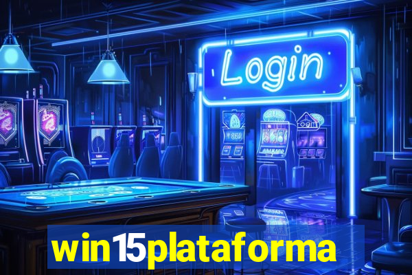 win15plataforma