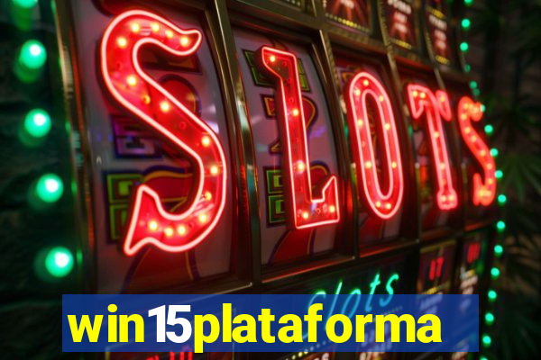 win15plataforma