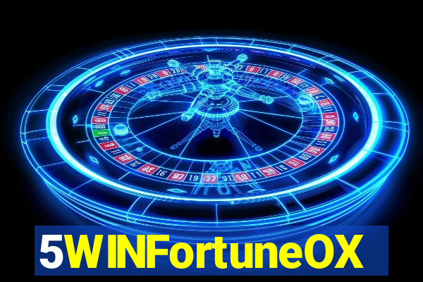 5WINFortuneOX