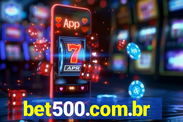 bet500.com.br