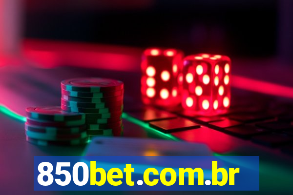 850bet.com.br