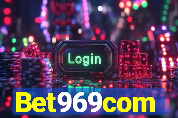 Bet969com