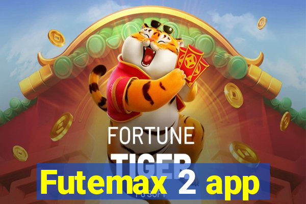 Futemax 2 app