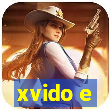 xvido e