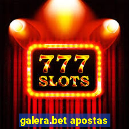 galera.bet apostas